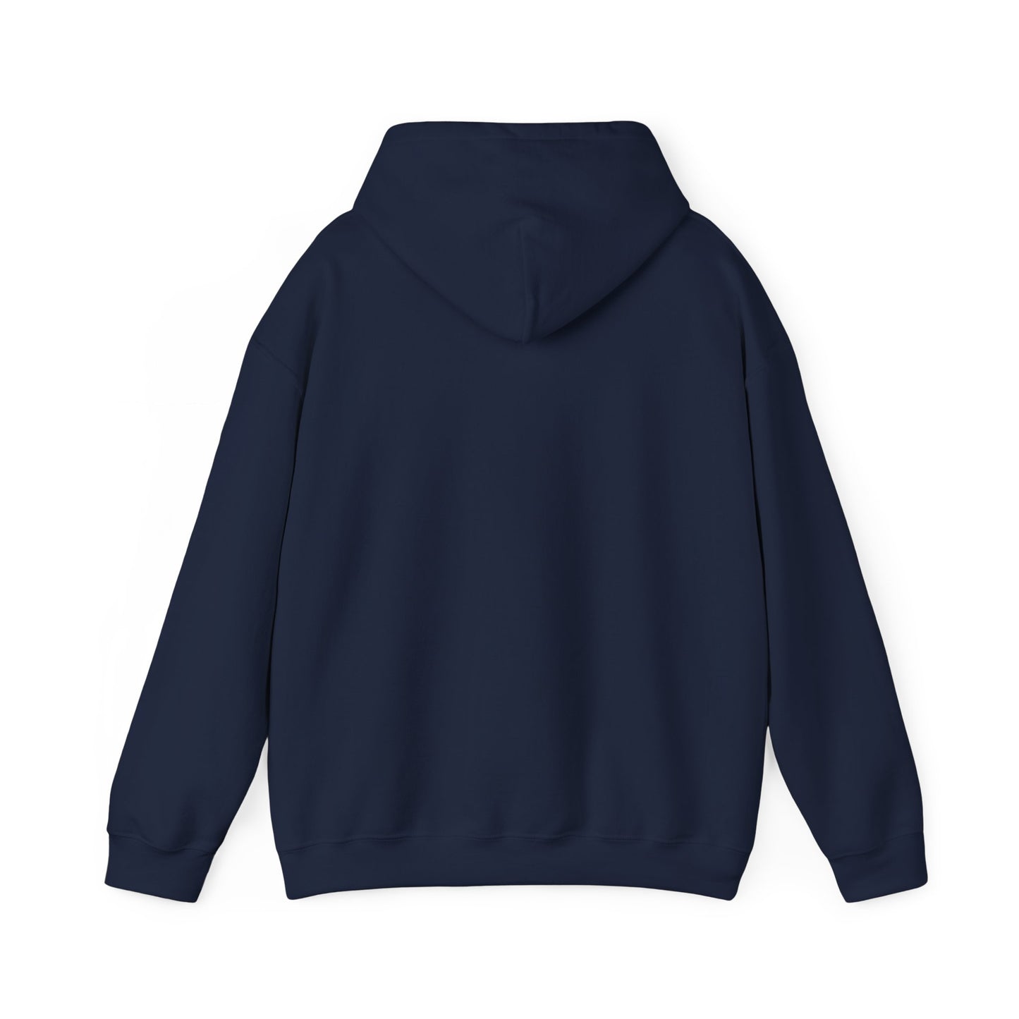The Kavana Project - Mindful Judaism Unisex Heavy Blend Hoodie - Comfortable Spiritual Apparel