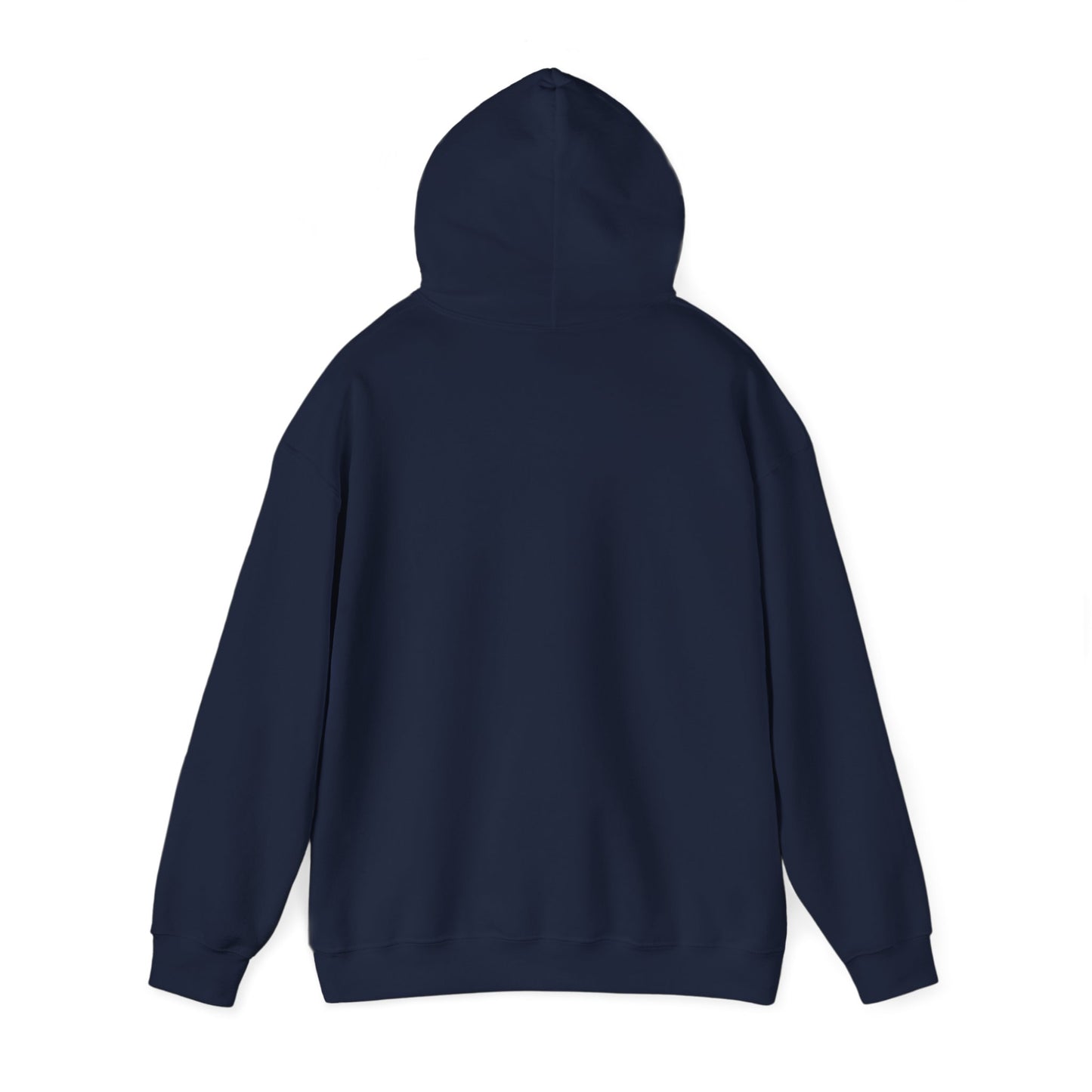 The Kavana Project - Mindful Judaism Unisex Heavy Blend Hoodie - Comfortable Spiritual Apparel